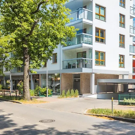 Garnizon For 6 Guests With Parking & Balcony By Renters Gdansk