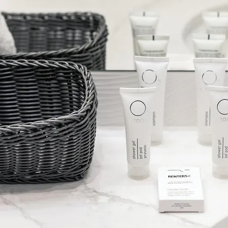 Garnizon For 6 Guests With Parking & Balcony By Renters *