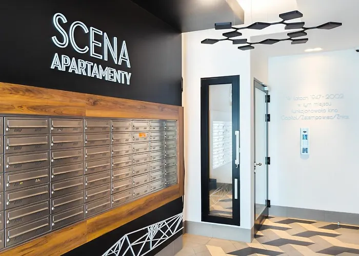 Lägenhet Garnizon For 6 Guests With Parking & Balcony By Renters